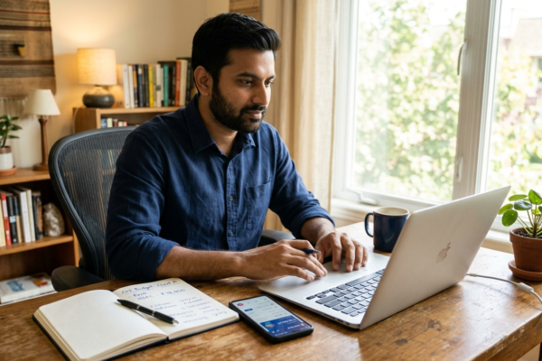 Zero-based budgeting freelancers India irregular income
