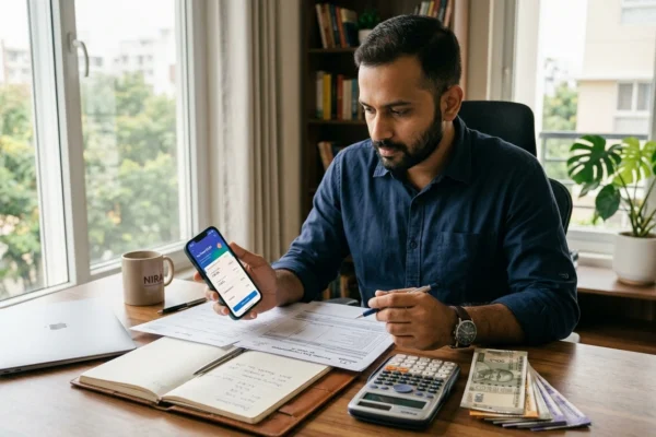 Income tax act 2025 tax saving sections deductions exemptions April 2026