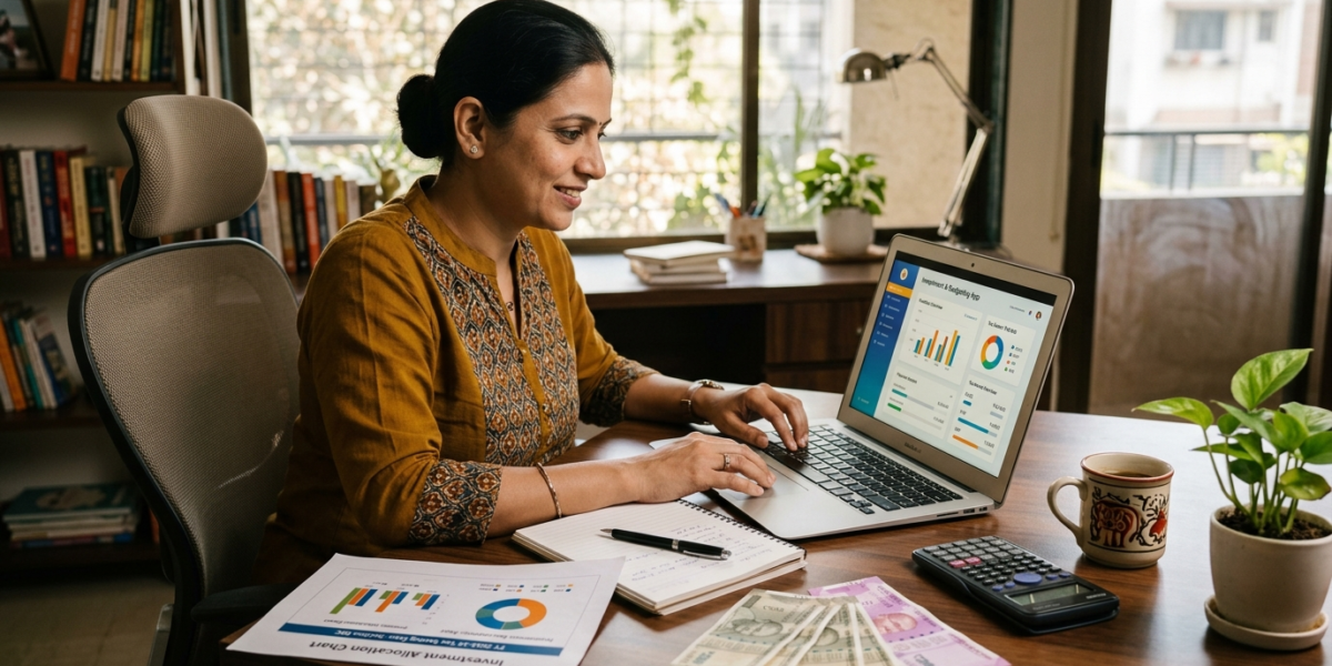 80C Tax Saving Investment Allocation Strategy 2026 High Income: ₹10L+ Earners