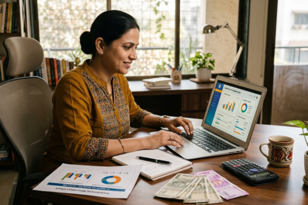 80C Tax Saving Investment Allocation Strategy 2026 High Income: ₹10L+ Earners