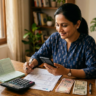 Section 80c investment checklist March 2026 India